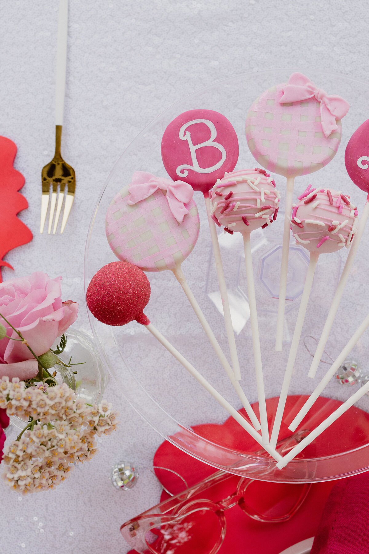 BARBIE styled shoot in tacoma-6