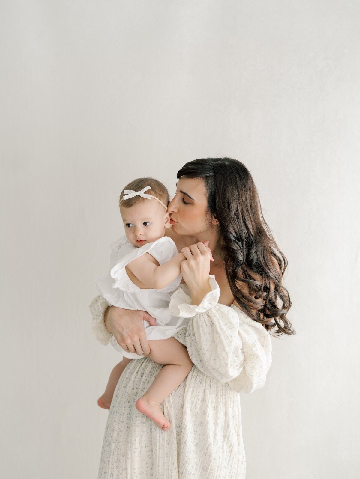northern virginia natural light photography studio family photo