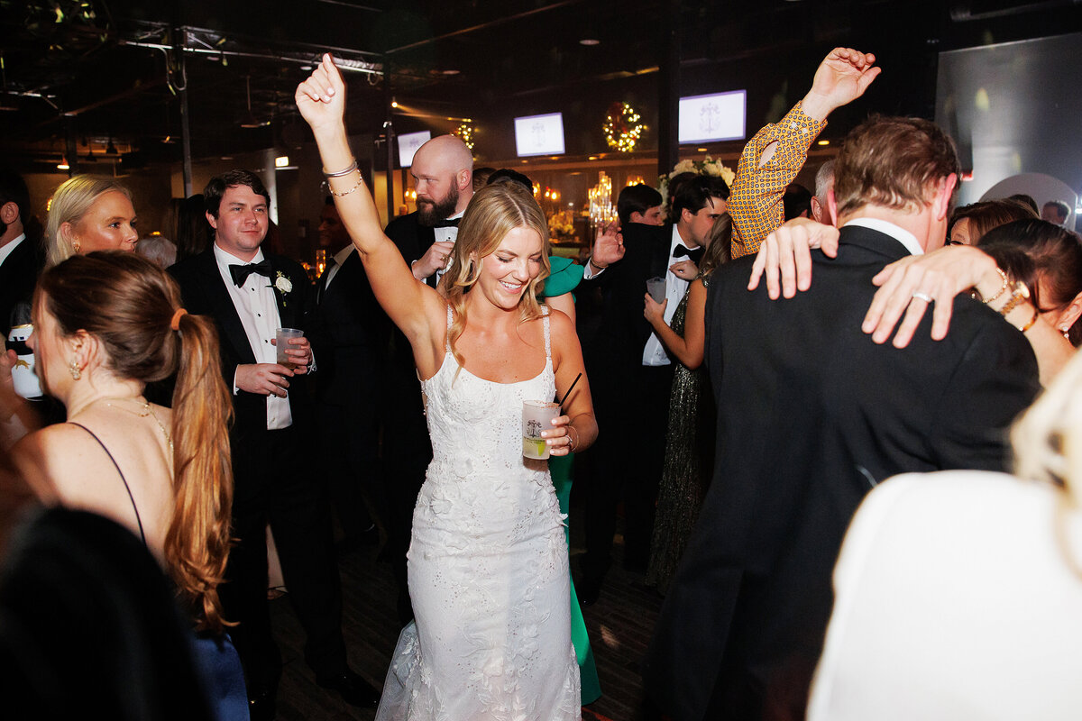 Kelci and Travis Wedding 1795