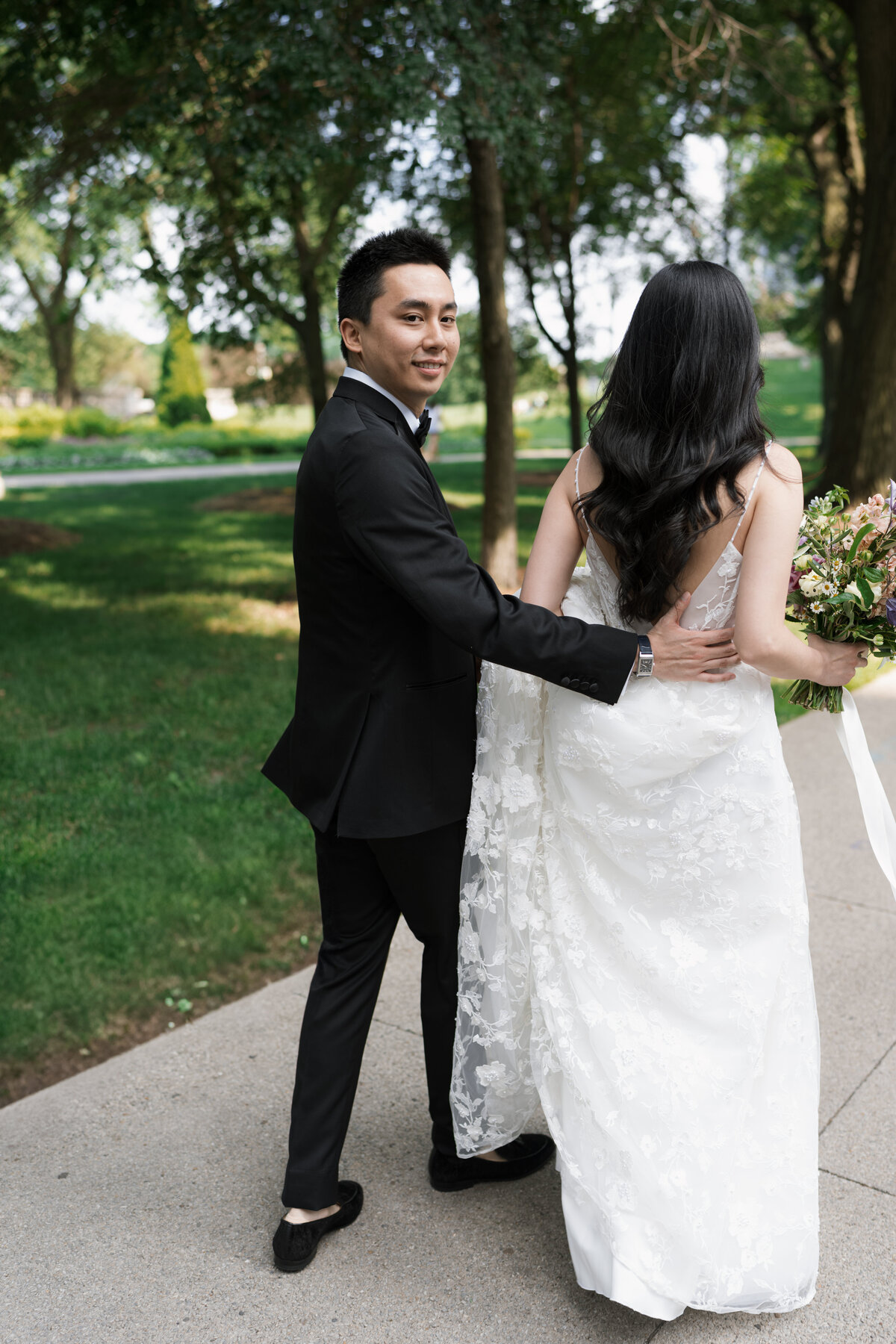 Cotswolds Wedding Photographer 5