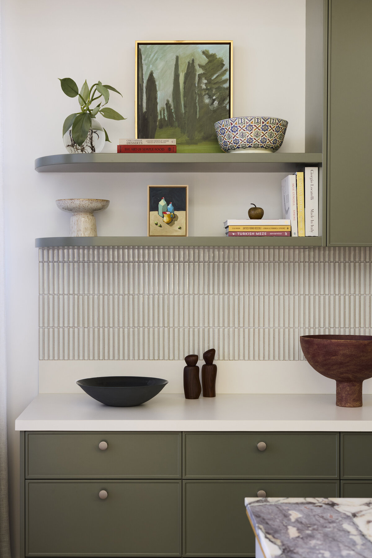 Leichhardt Bespoke Kitchen Interior Designer