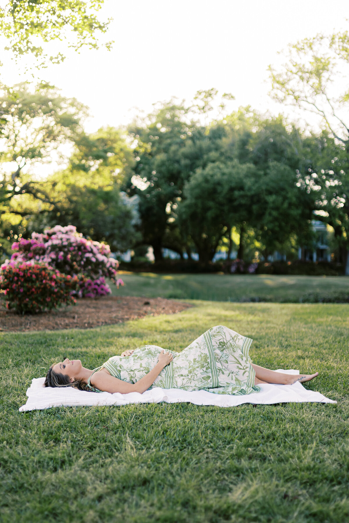 Maternity Photographer Charleston SC-13