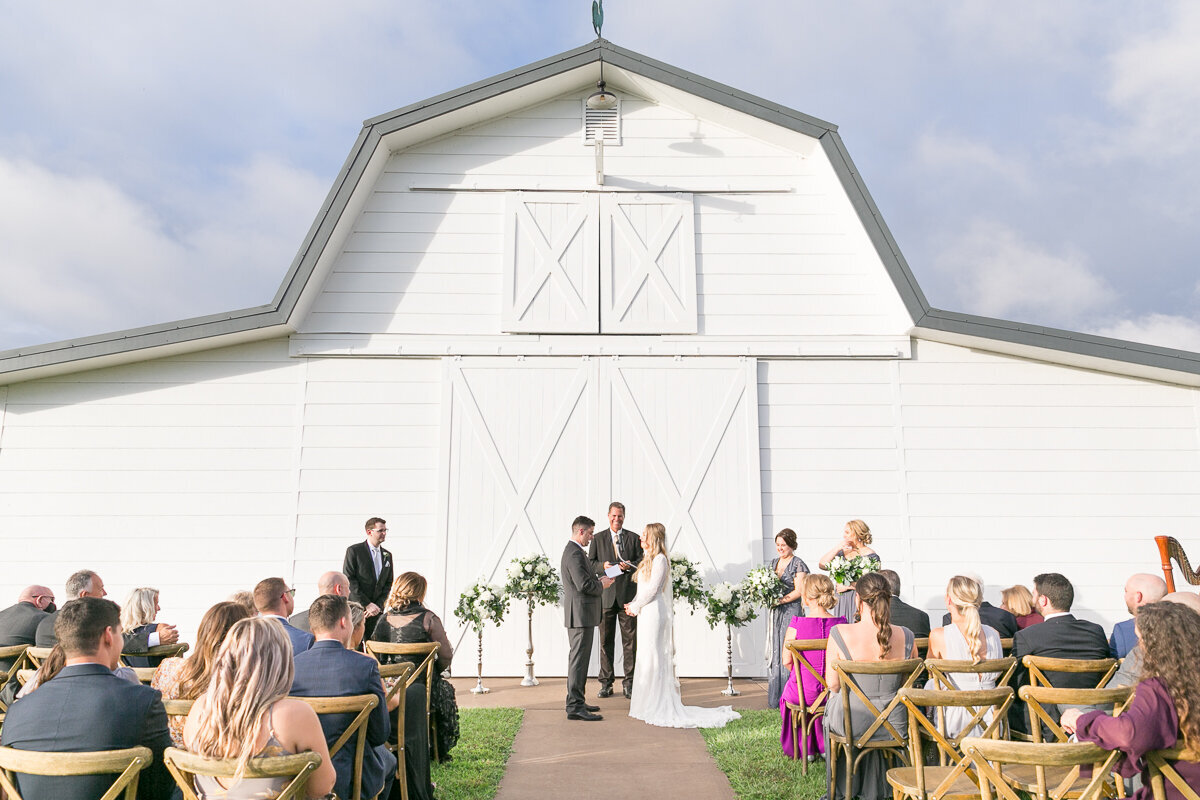 Elysia and Andrew's weding at Sterling Stables | Cocoa Beach wedding_-37