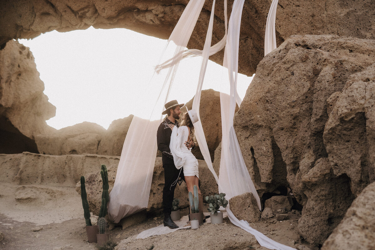 05037-Lisa Roeder Photography - Tenerife Elopement