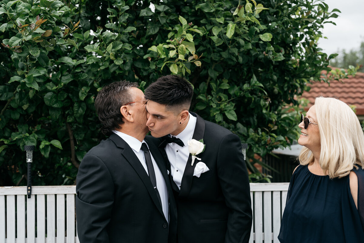 Courtney Laura Photography, Royal Botanical Gardens, The Terrace, Yarra Valley Wedding Photographer, Zoe and Sergio-26