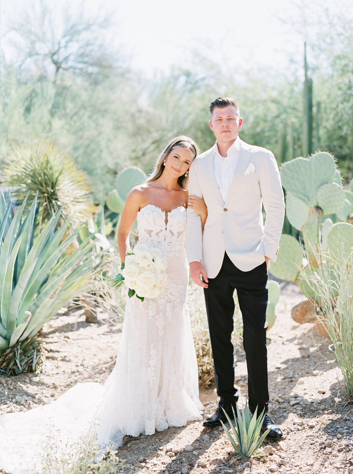 Brianna & Austin