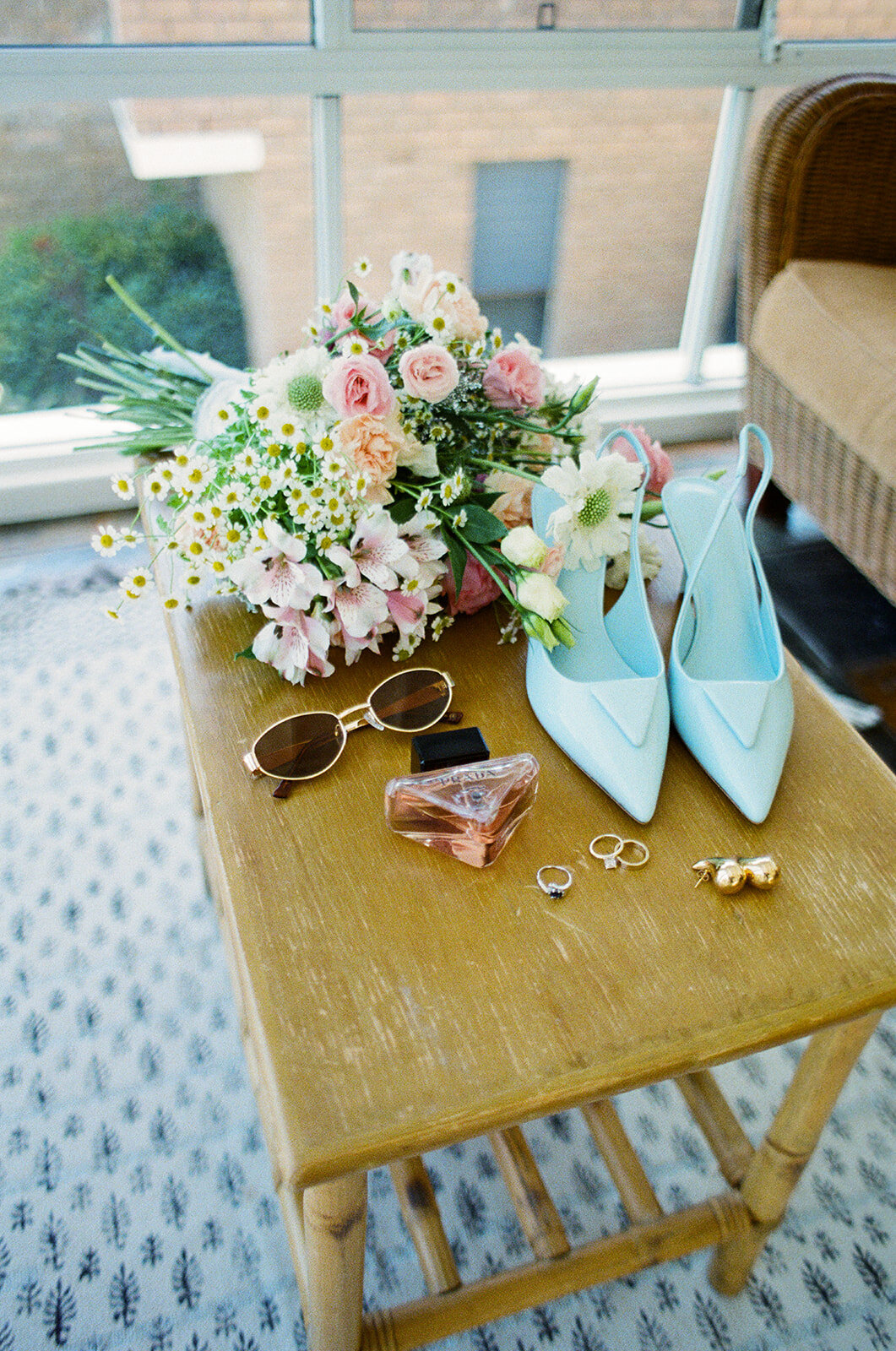 Millie & Ned Ultramax400-2