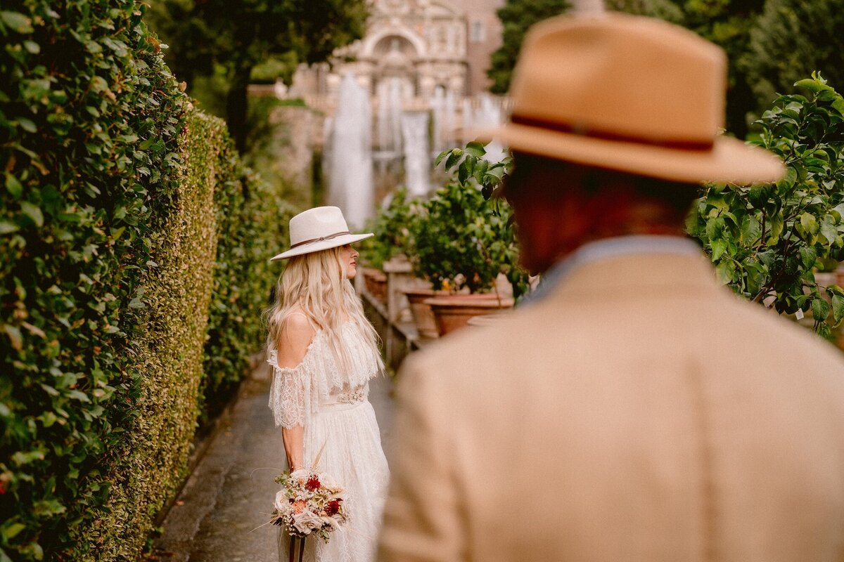Wedding in Tivoli Italy wedbydovile (51)