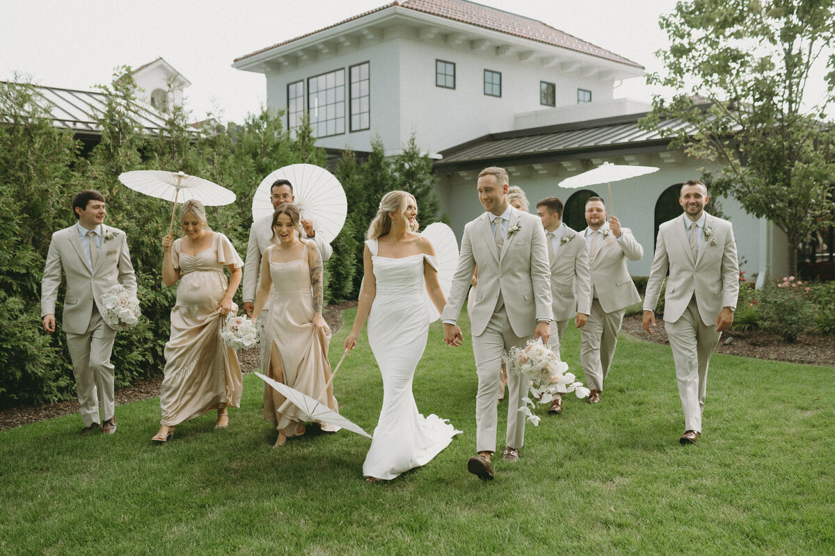 bride 8:
