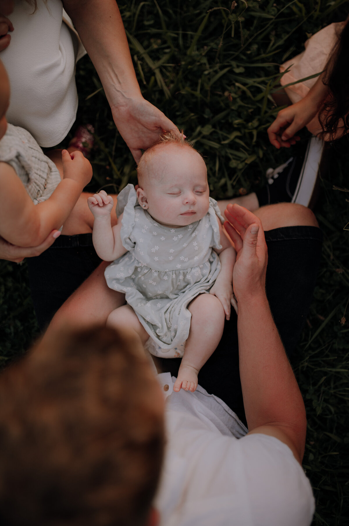 Welcome to the World Pippa-301