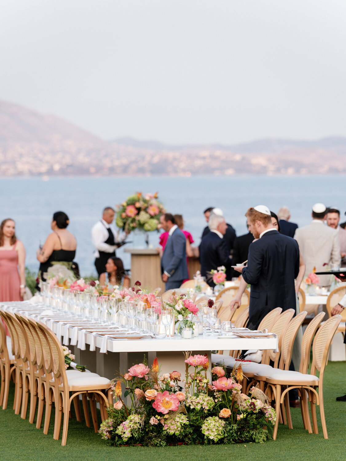 Jewish-Wedding-at-Island-The Residence-117