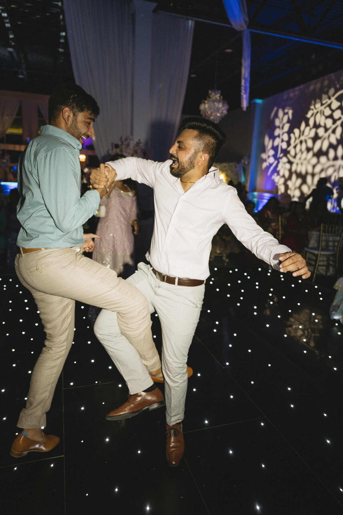 Savannah Indian Wedding Photographer