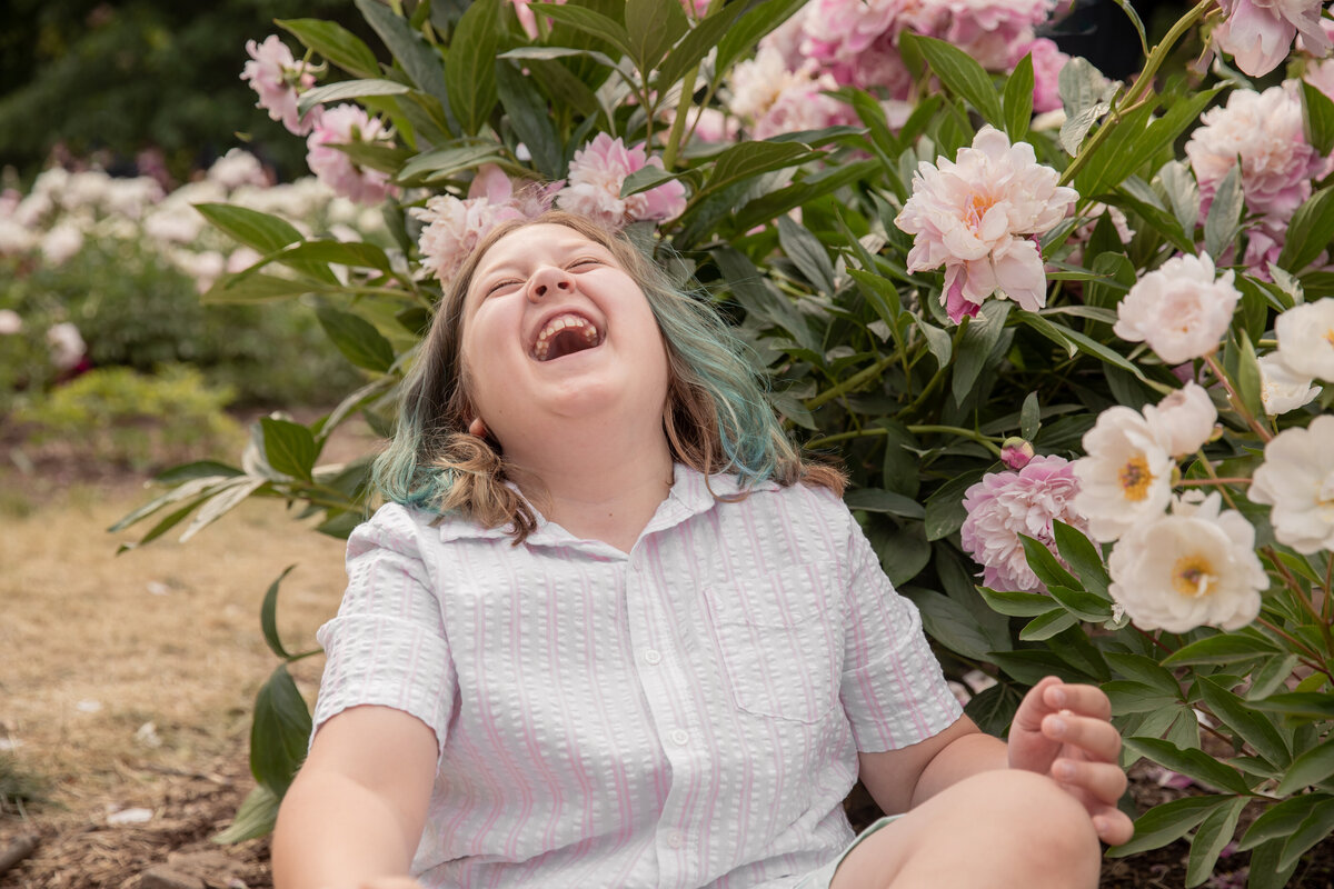 boy-peony-garden-laughter