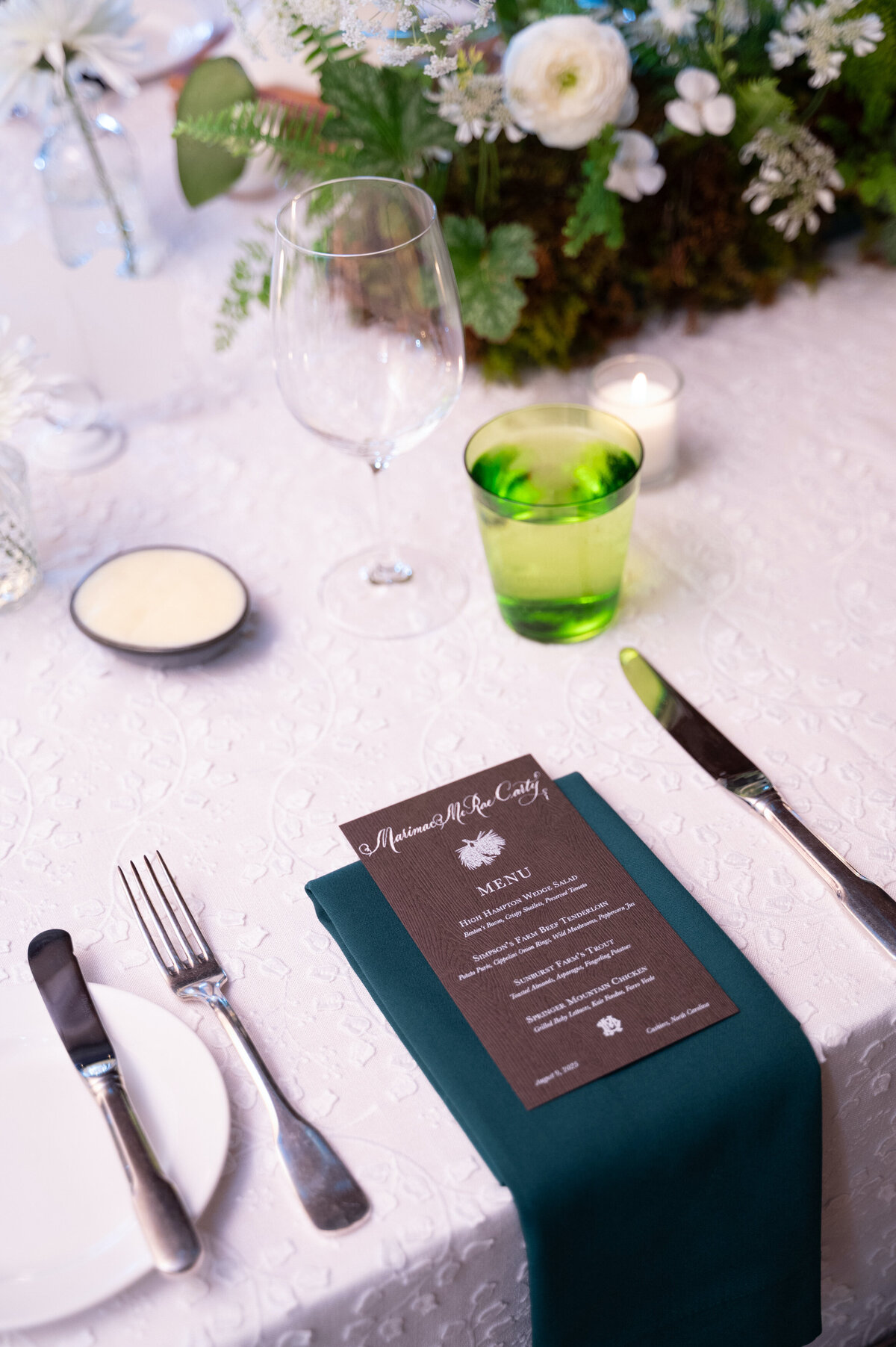 High Hampton Inn Wedding_Cashiers NC_22