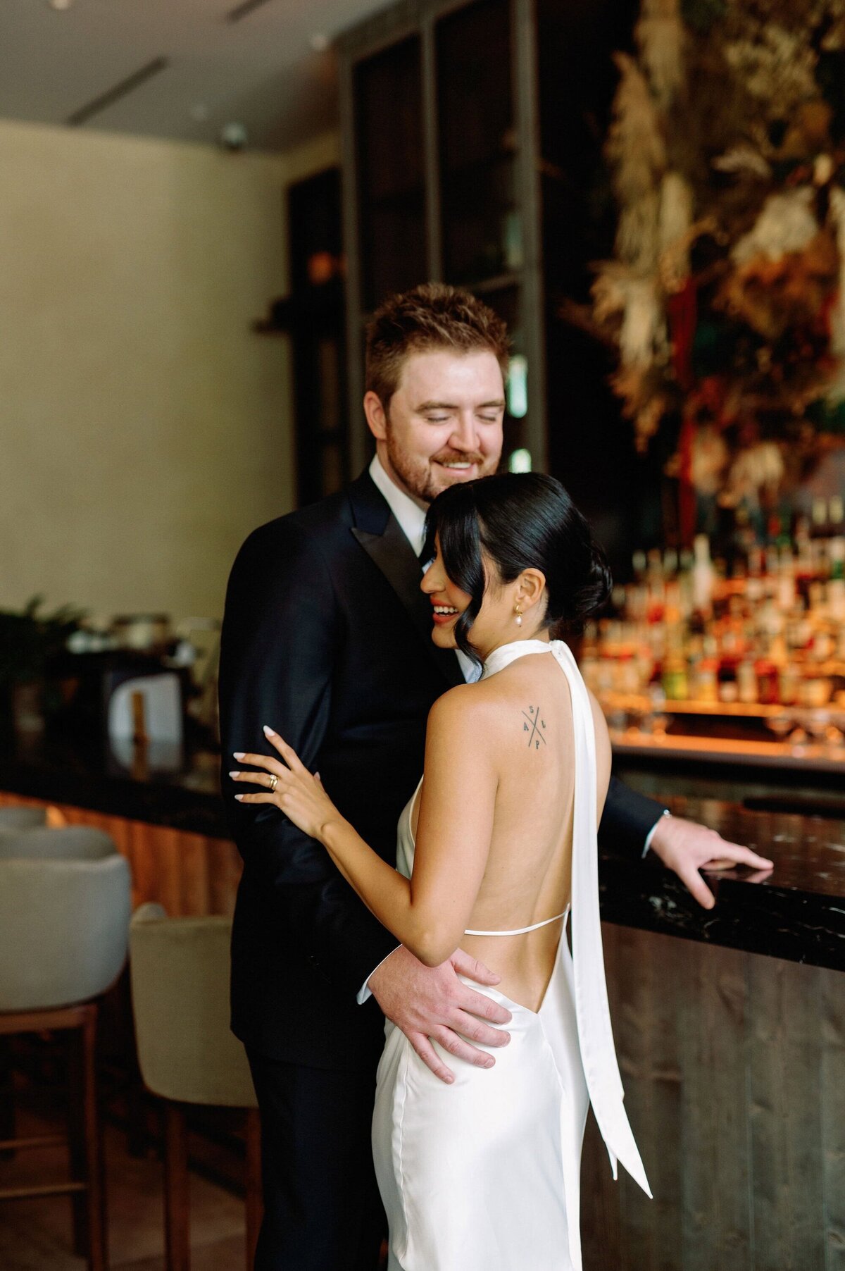 1HotelTorontoWeddingFirstLook-127