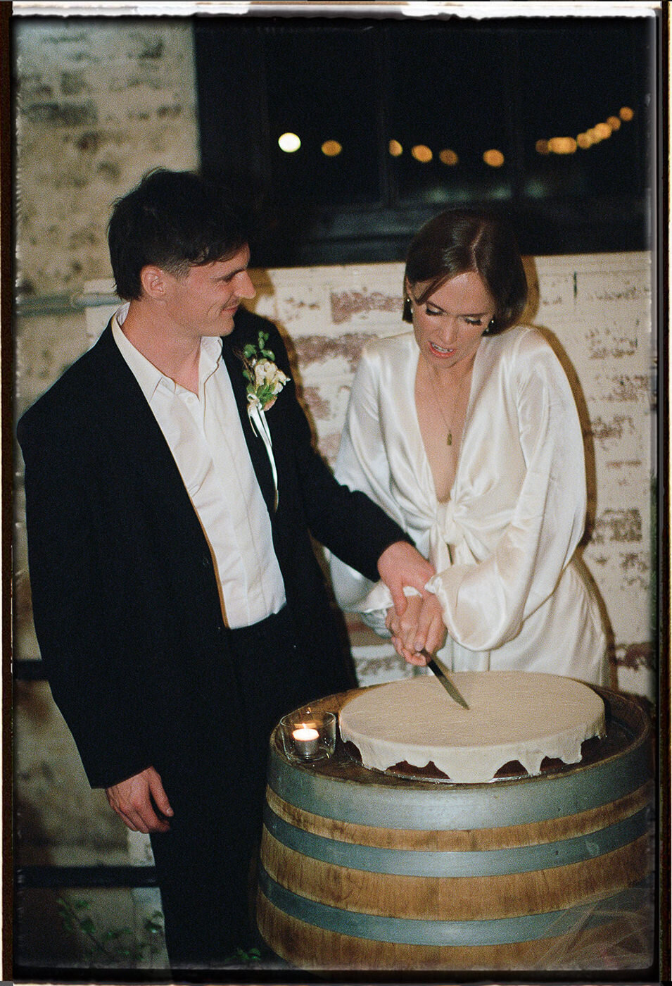 Three Blue Ducks, sydney wedding Film photography-123