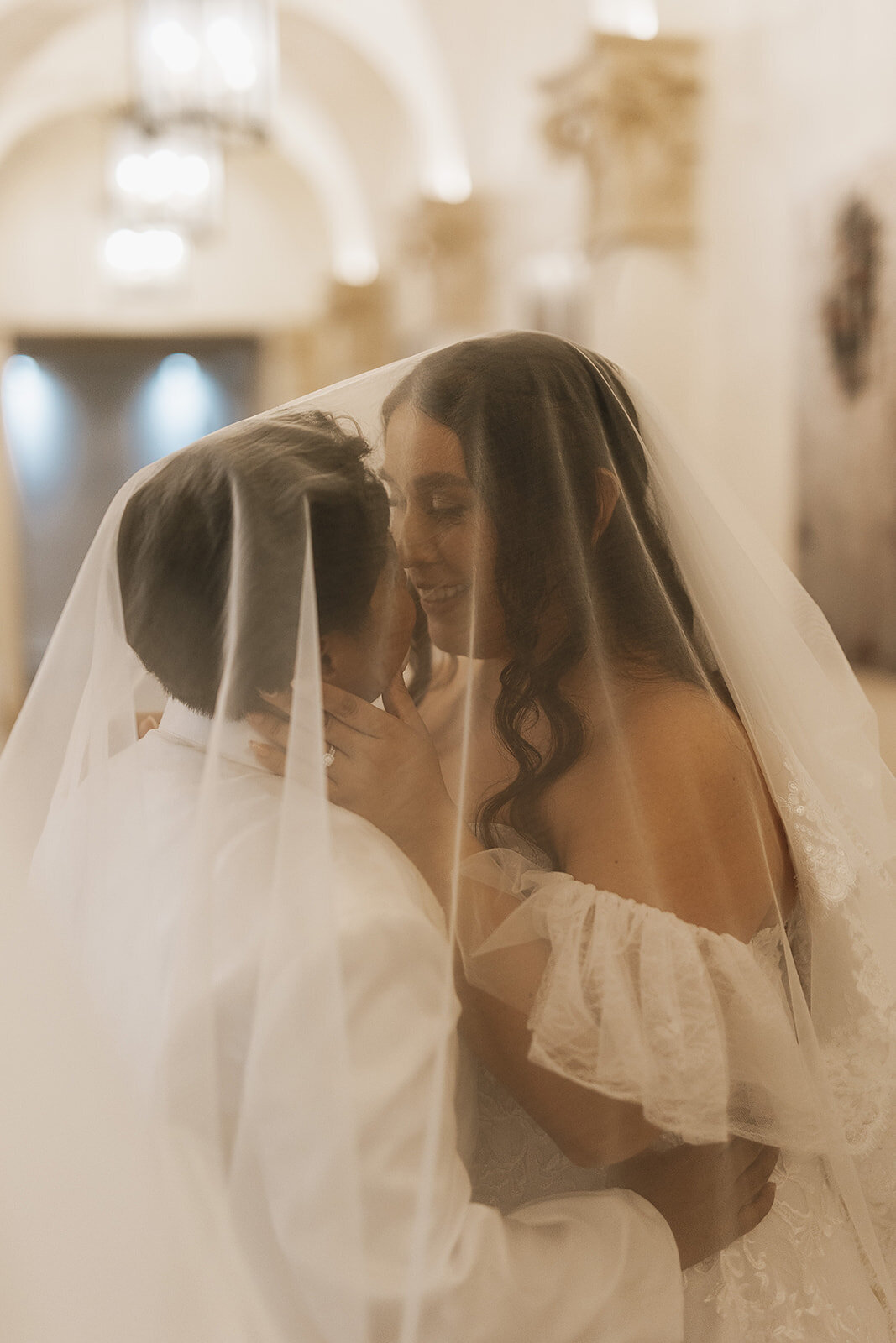 Stirling Club Wedding – Las Vegas