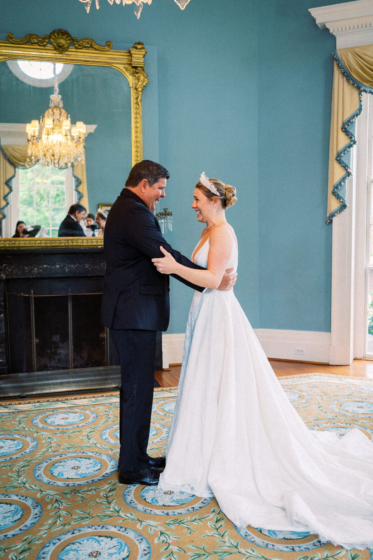 Farmington Country Club Wedding Photographer - Hunter and Sarah Photography-18