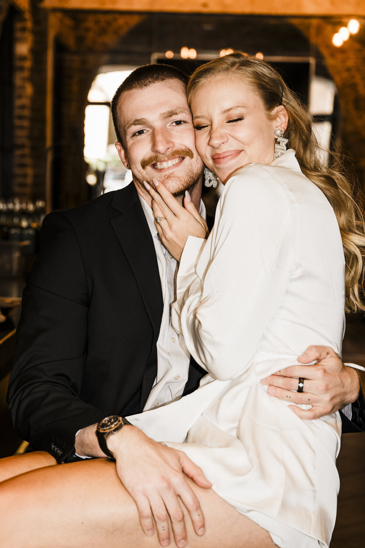 Savannah Georgia Engagement Photographer