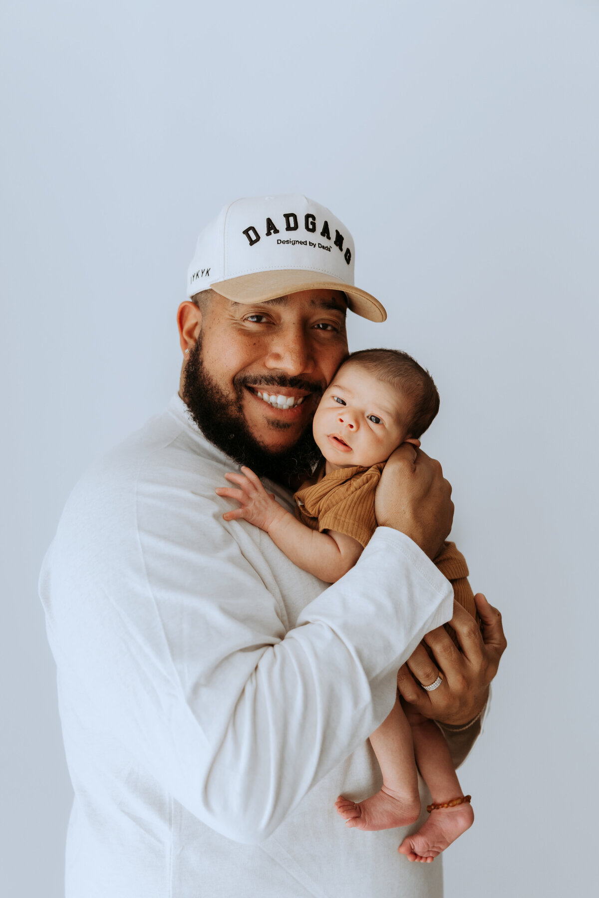 Los Angeles Newborn Photographer 98