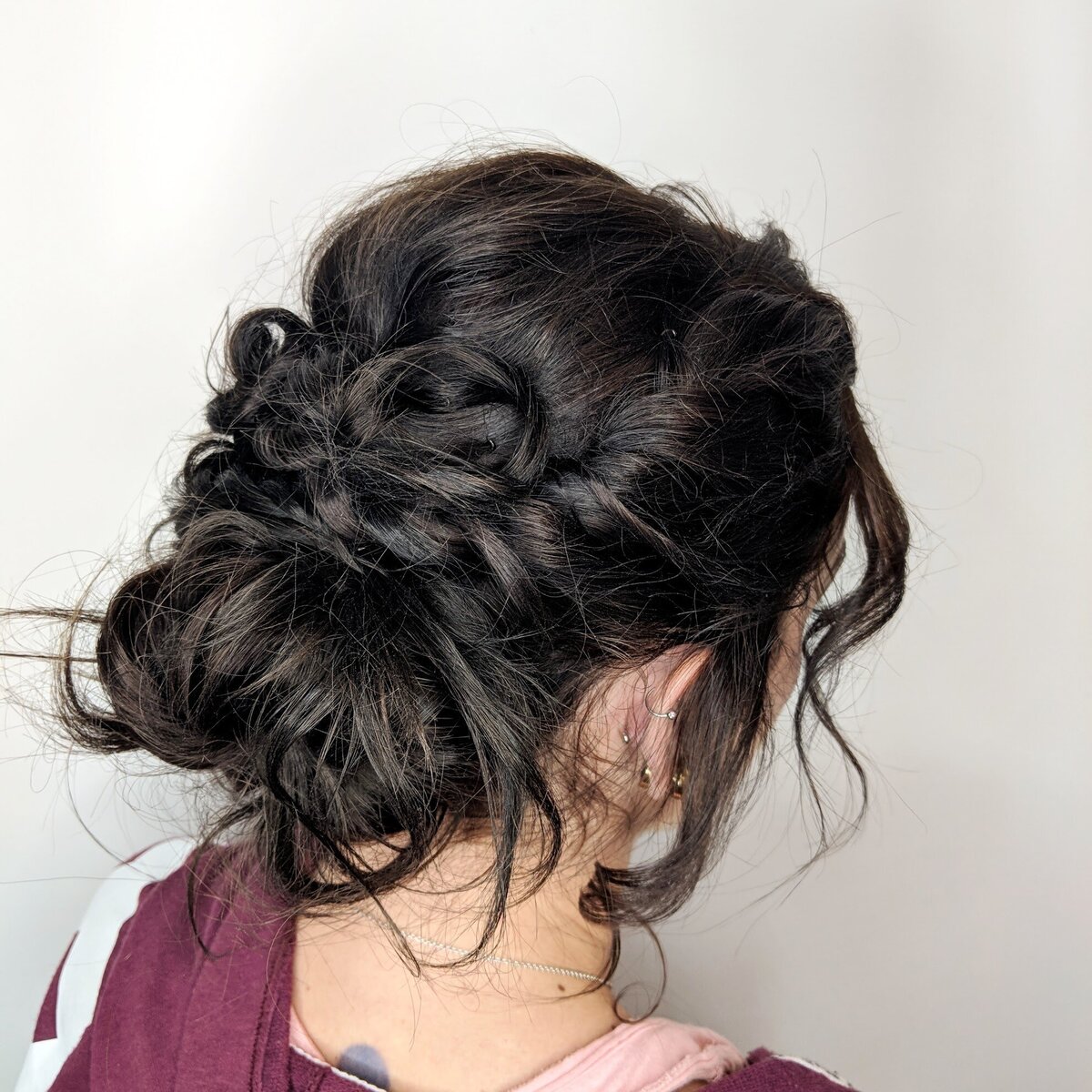 Updo 2 