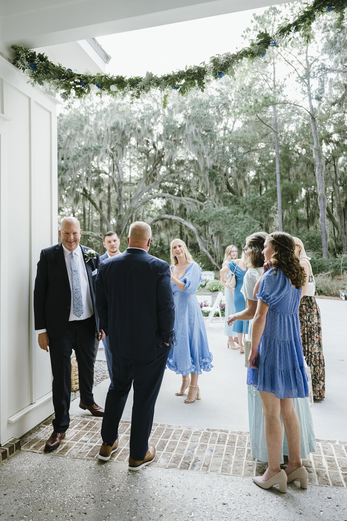 Savannah Georgia Wedding Photographer