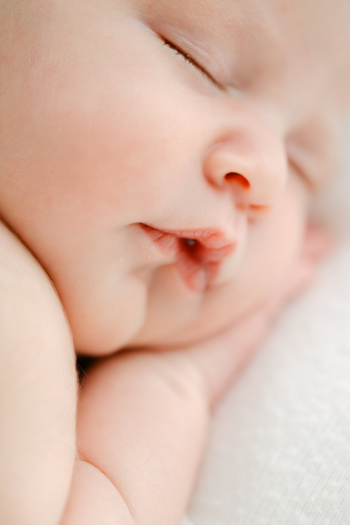 Miami Newborn Photography