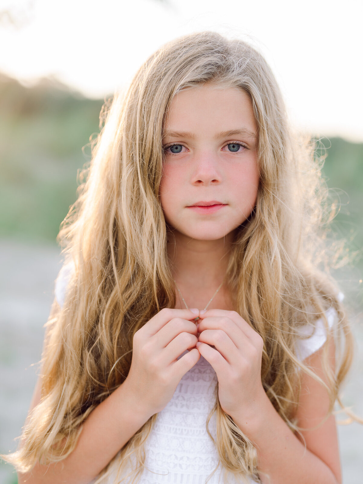 Family Beach Portraits in Myrtle Beach -81