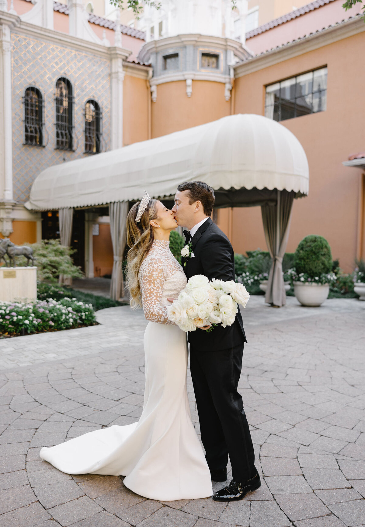 Dallas Luxury Wedding 19