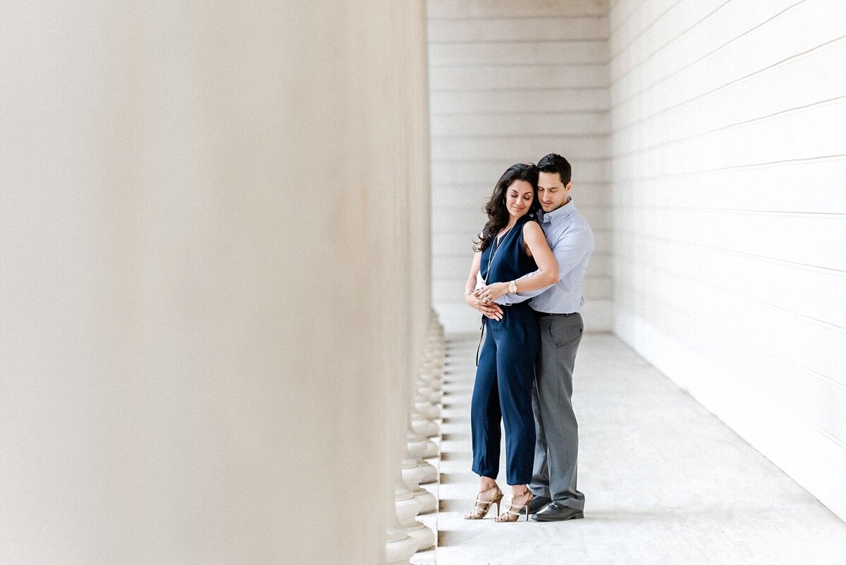 Engagement Session locations  in Orange County