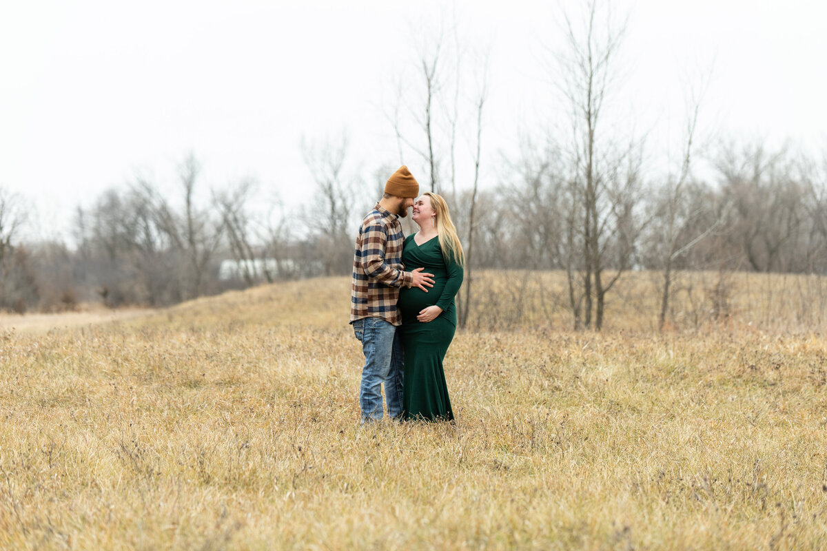 Maternity Portrait