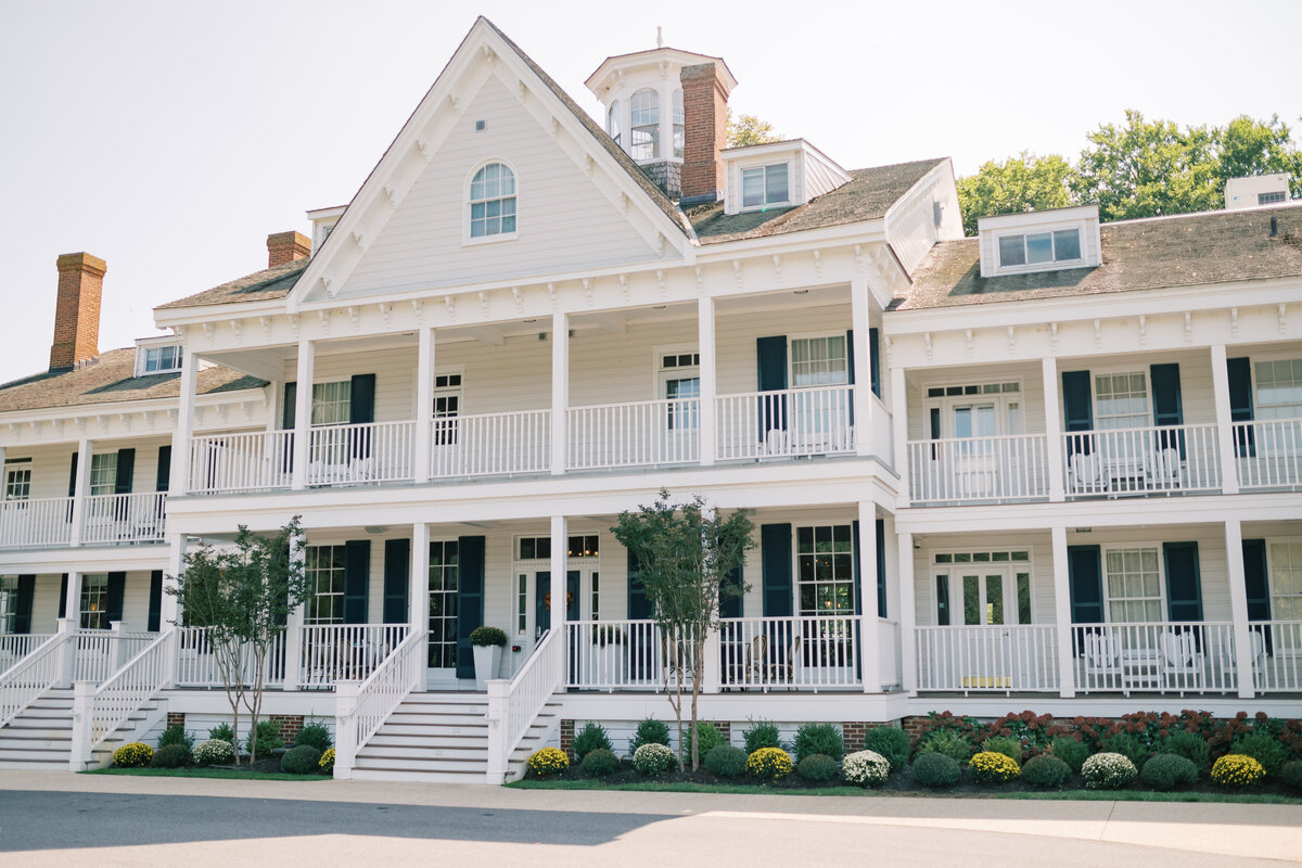 Michelle and Allan at Kent Island Manor Maryland Wedding-11