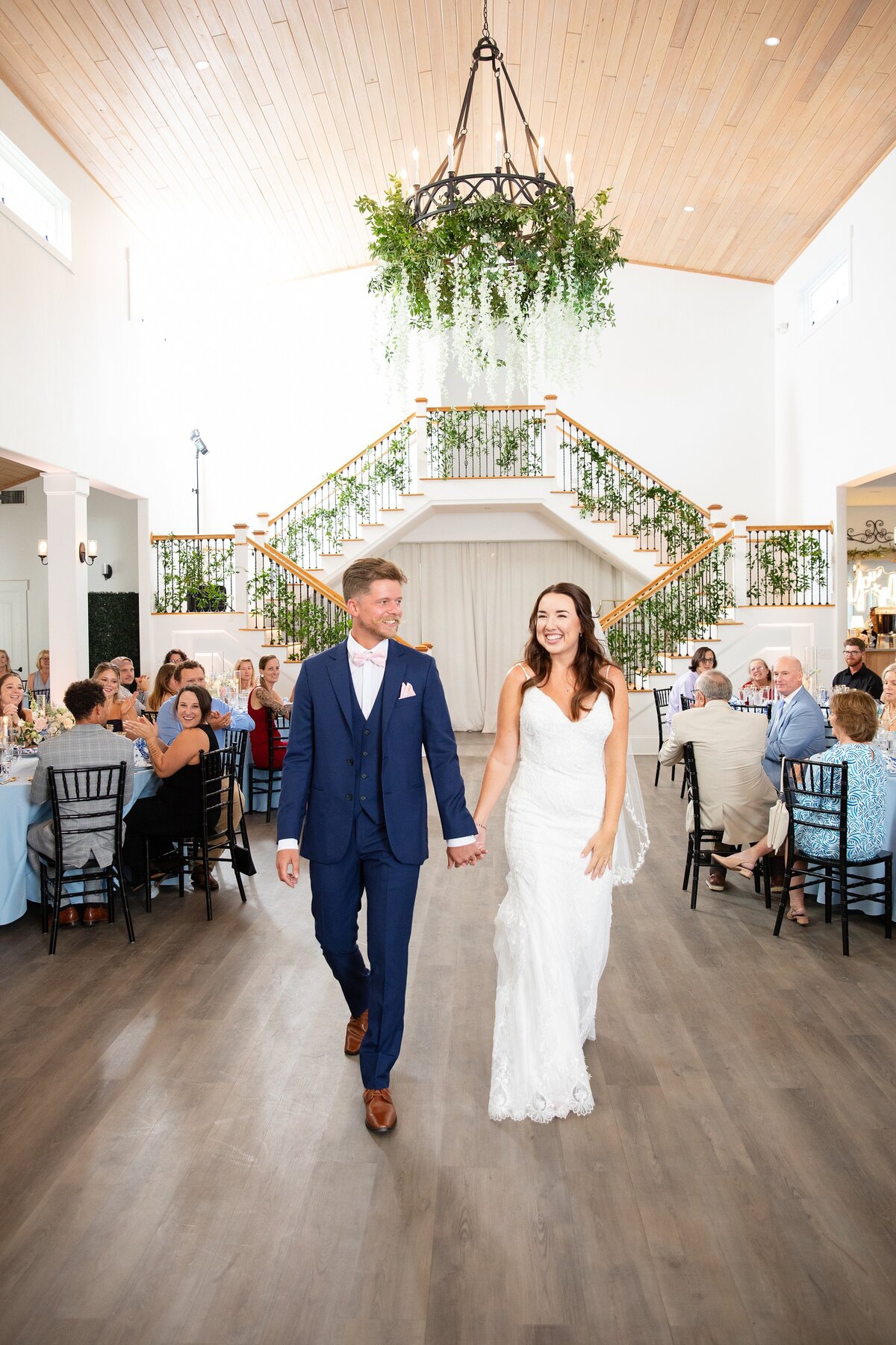 Kimberly + Jacob Wedding - 5 Reception 51 of 330