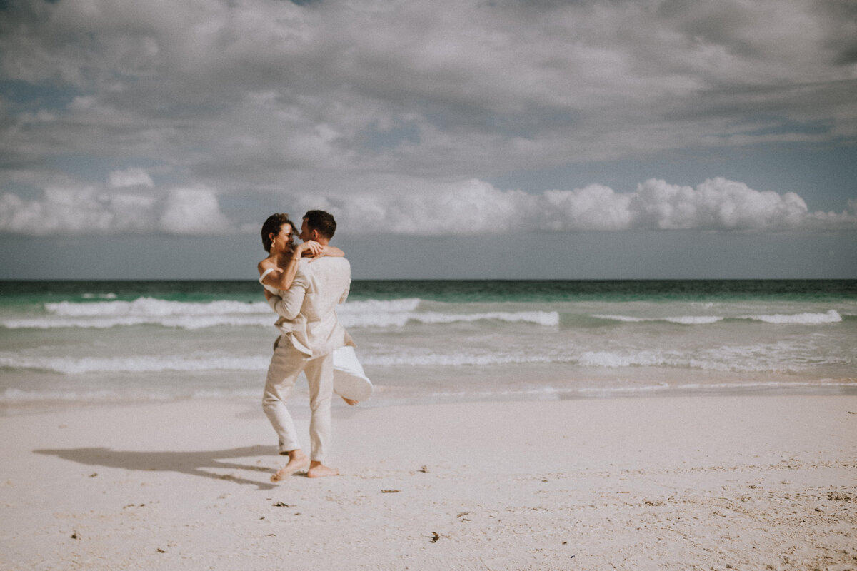 Tulum Wedding Photographer