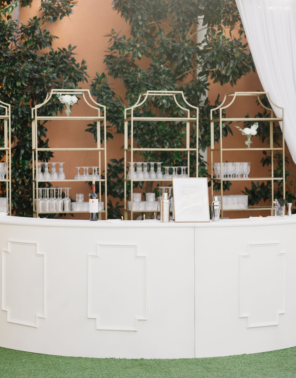 Dallas Luxury Wedding 69