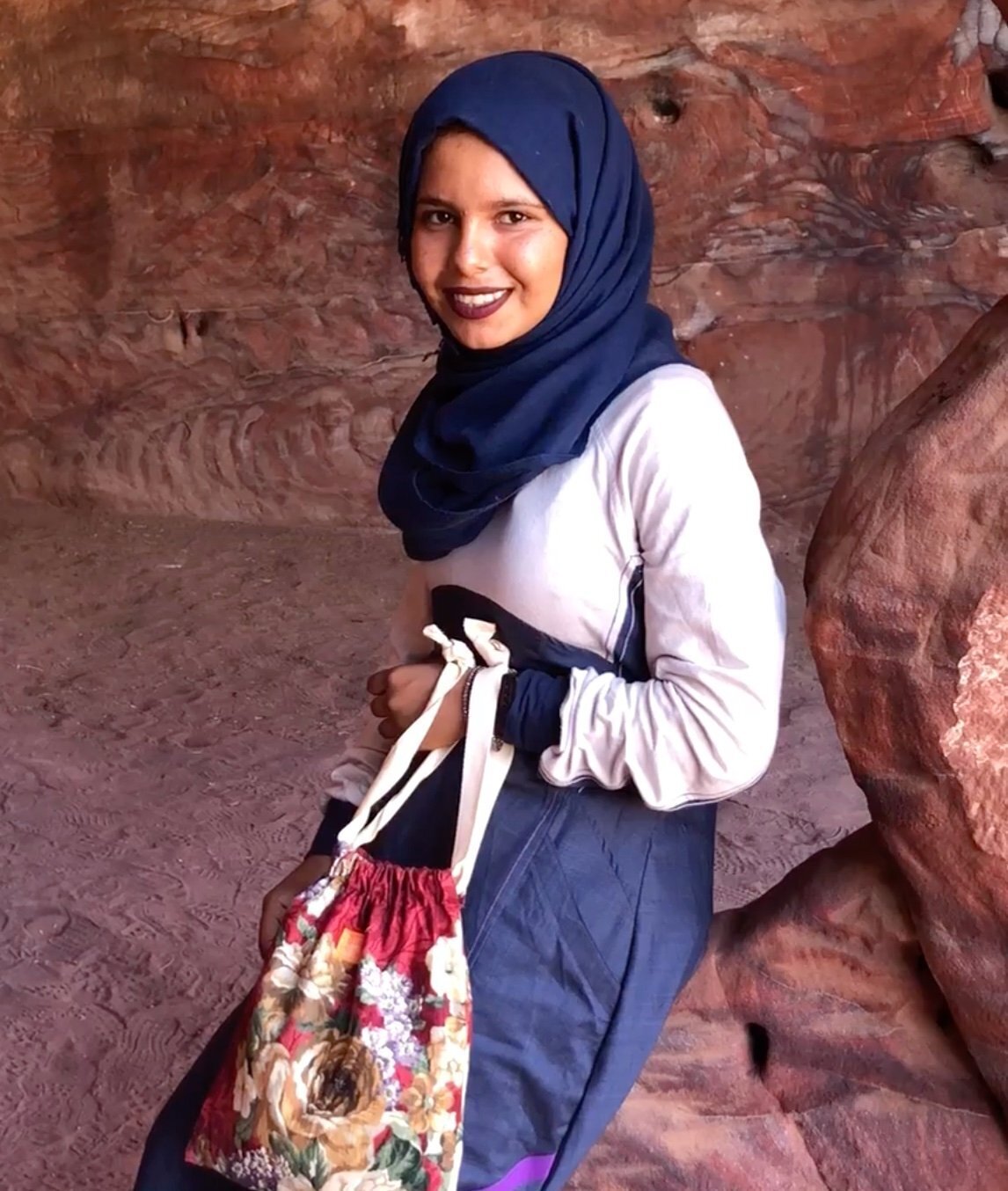 jordan girl