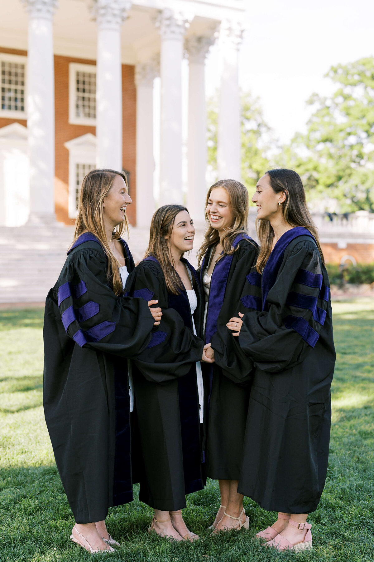 Io & Friends Senior Session- LWP-104