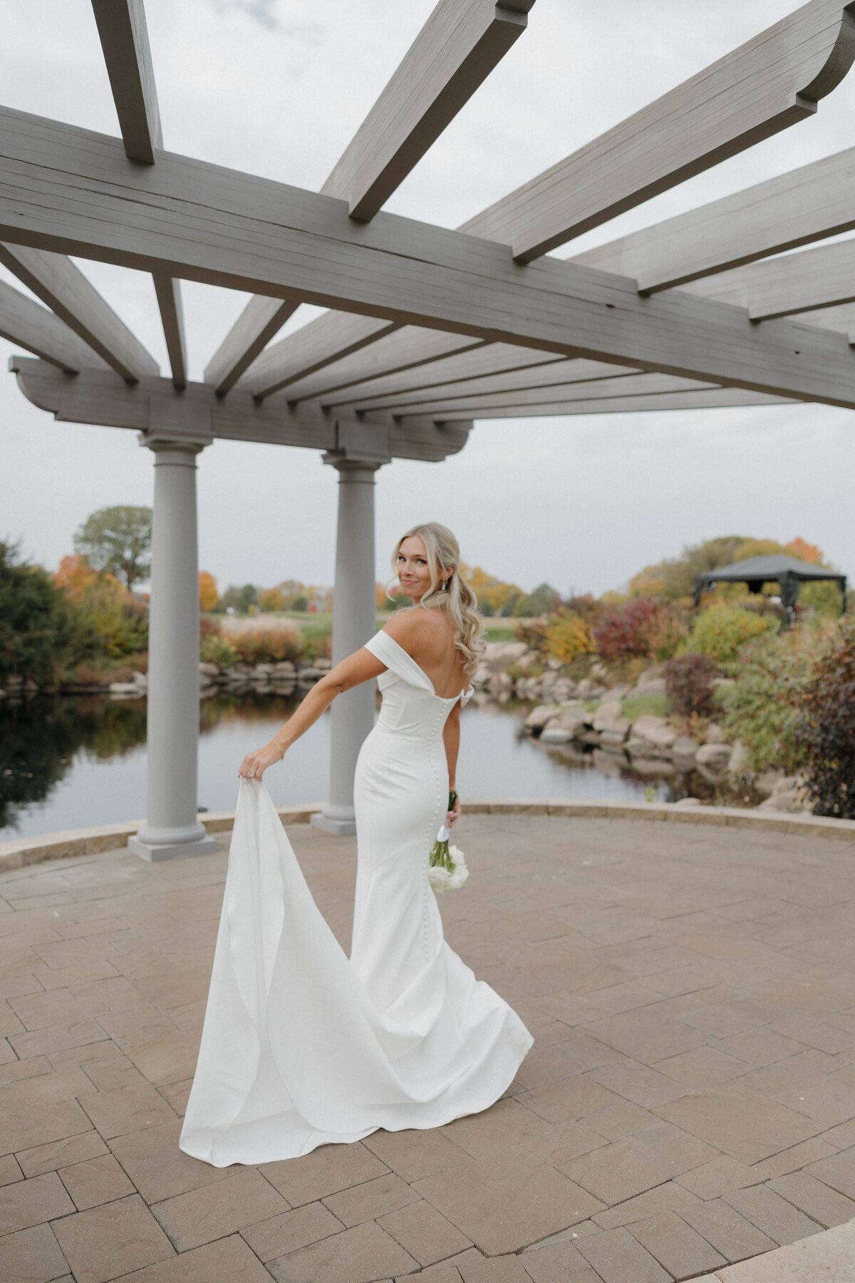 Olympic Hills Golf Club Wedding-33