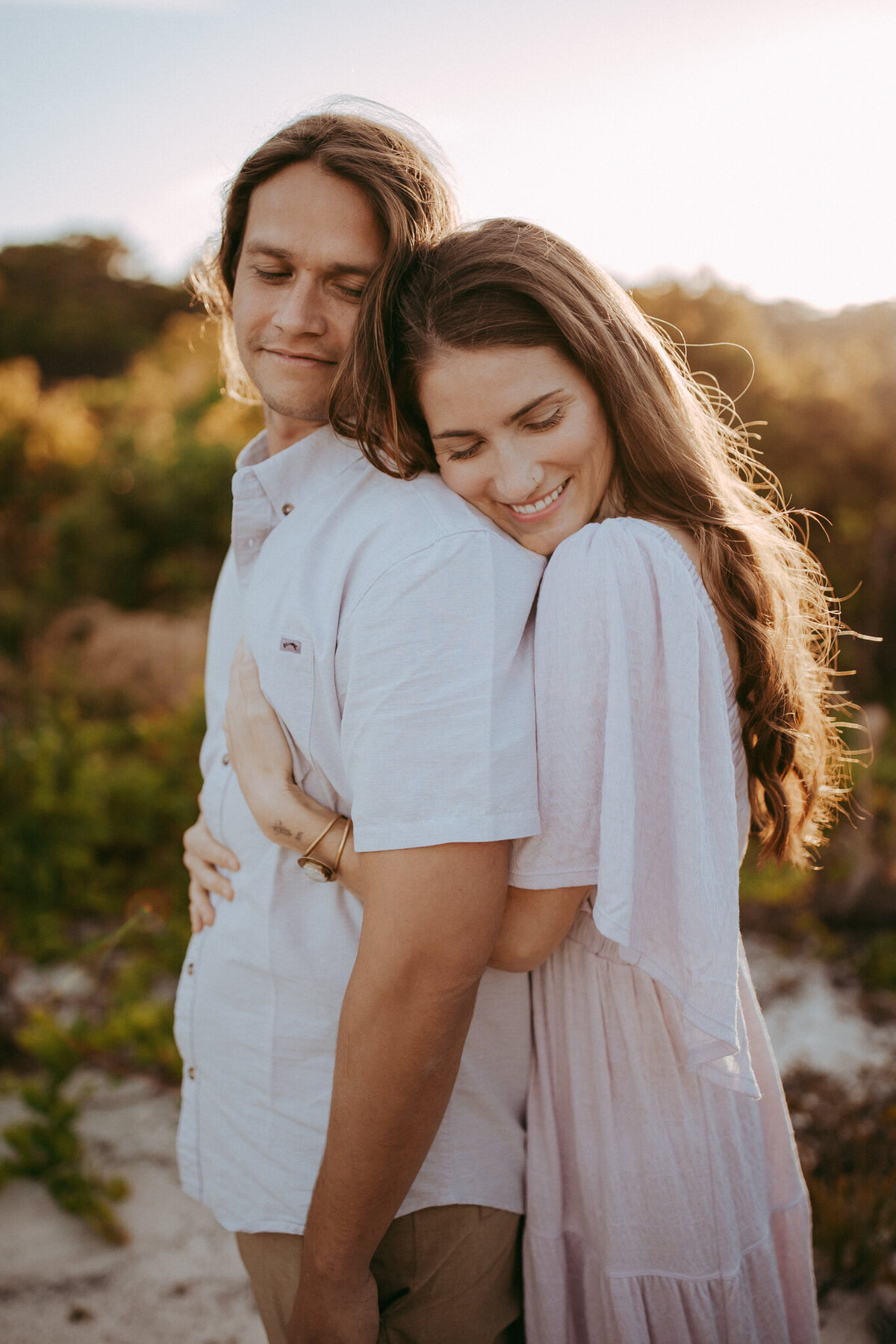 COUPLES PHOTOGRAPHER IN JUNO BEACH