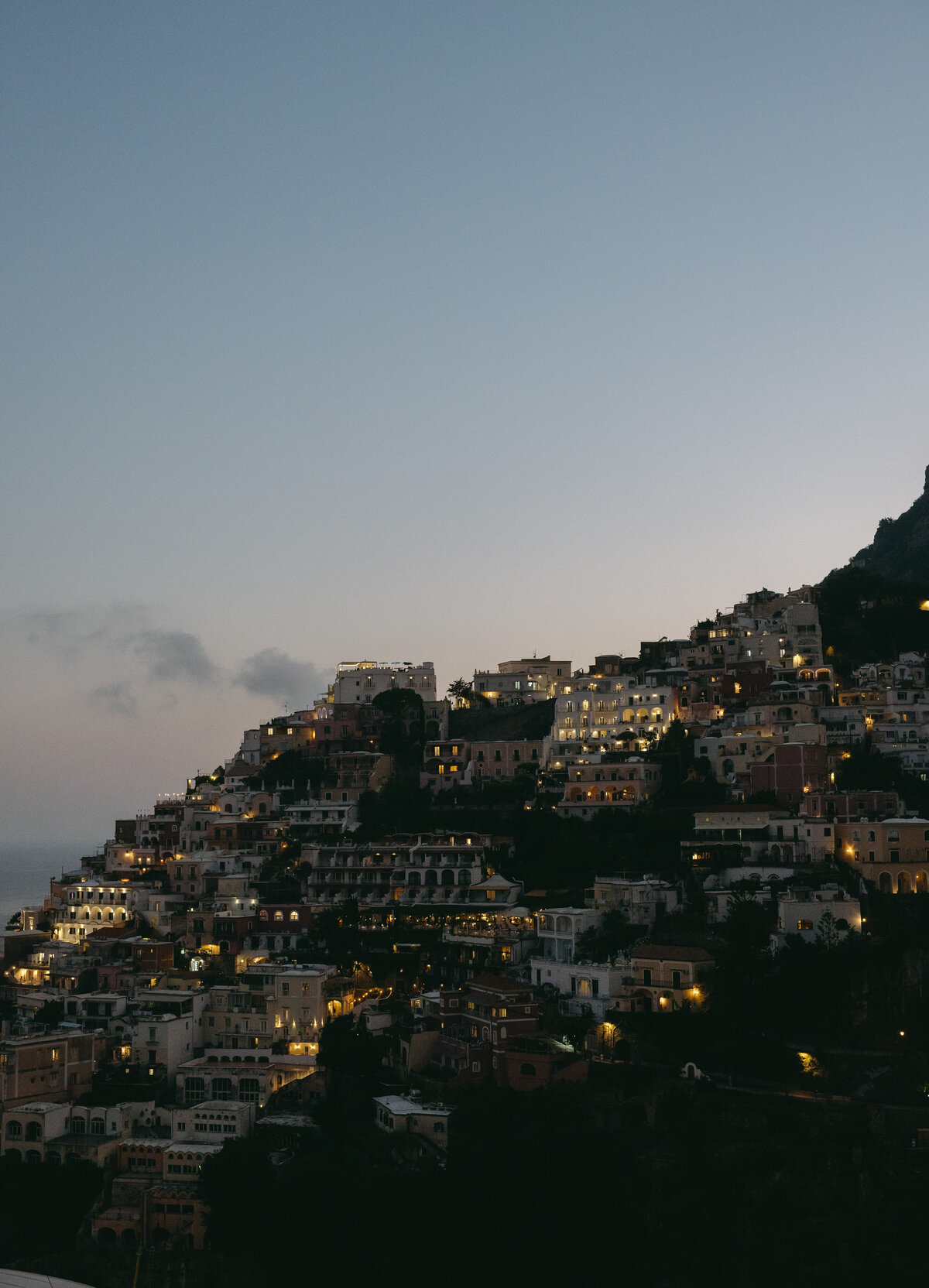 positano