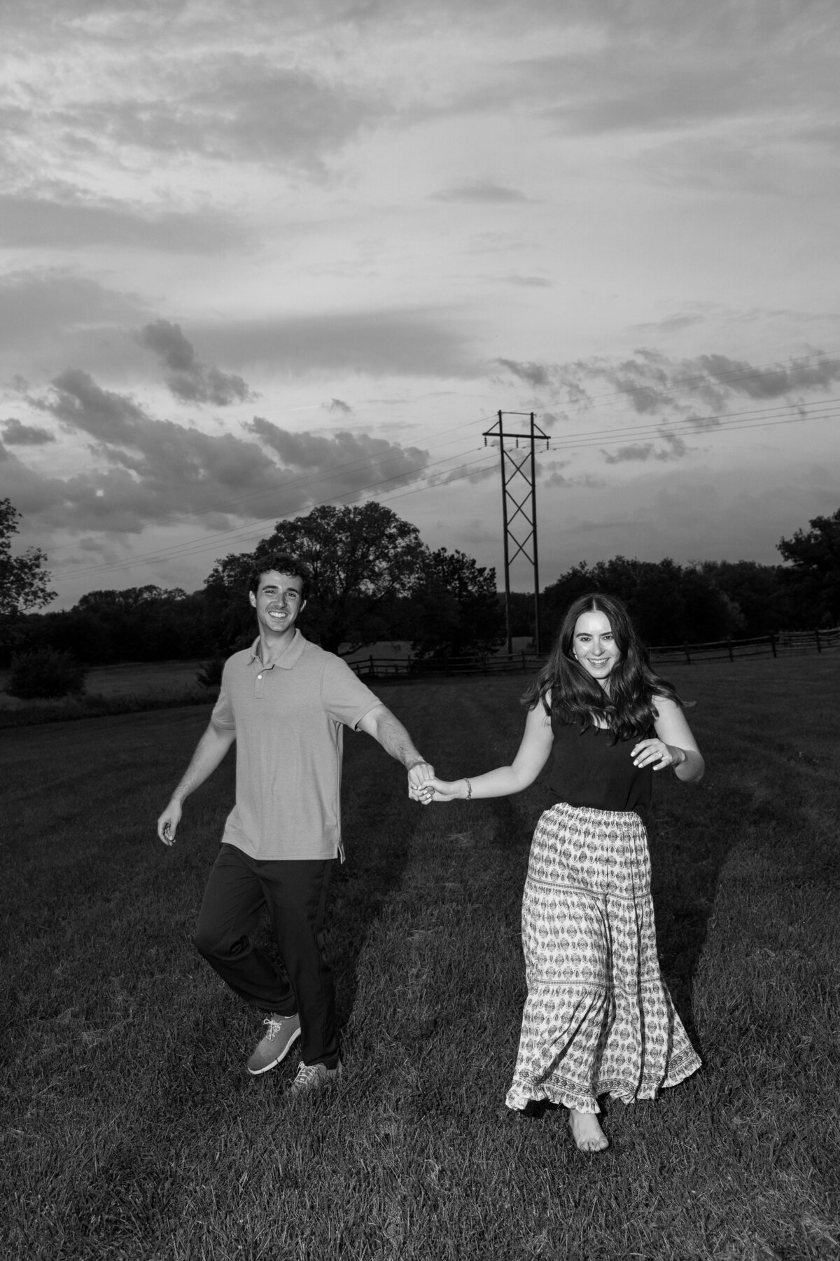 M&G Mahoney State Park, Nebraska Engagement Photos-215