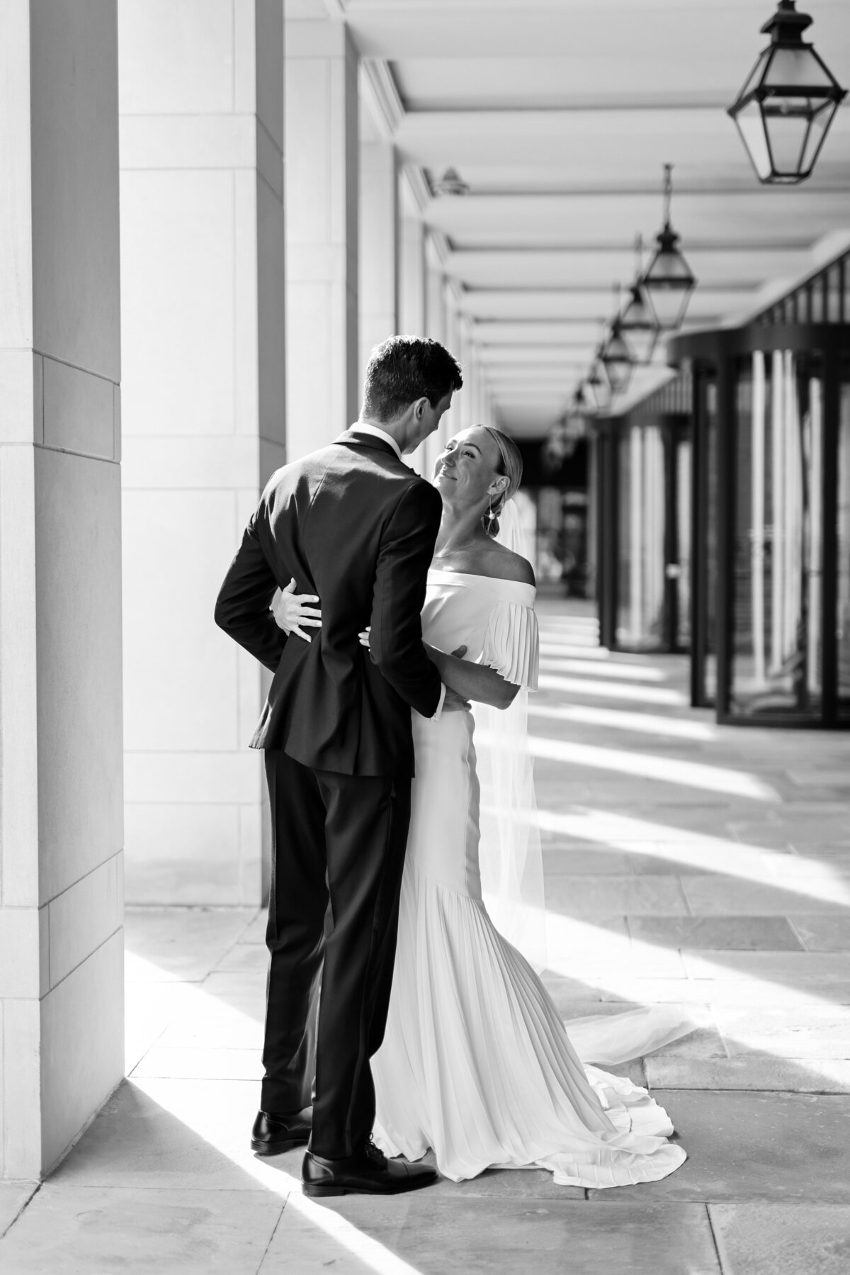 Modern Charleston Wedding Photography 42