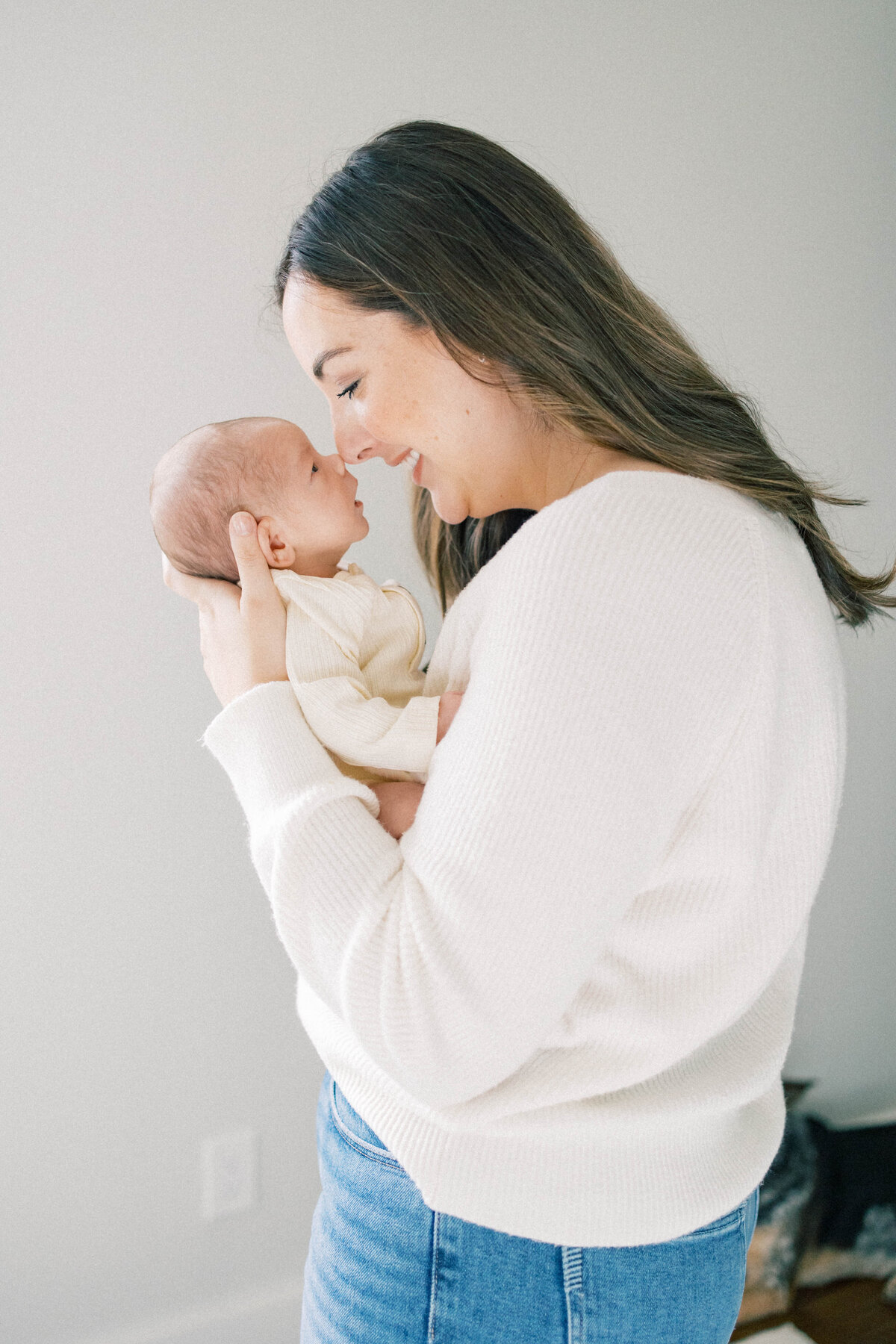 Knoxville Newborn Photographer -8974