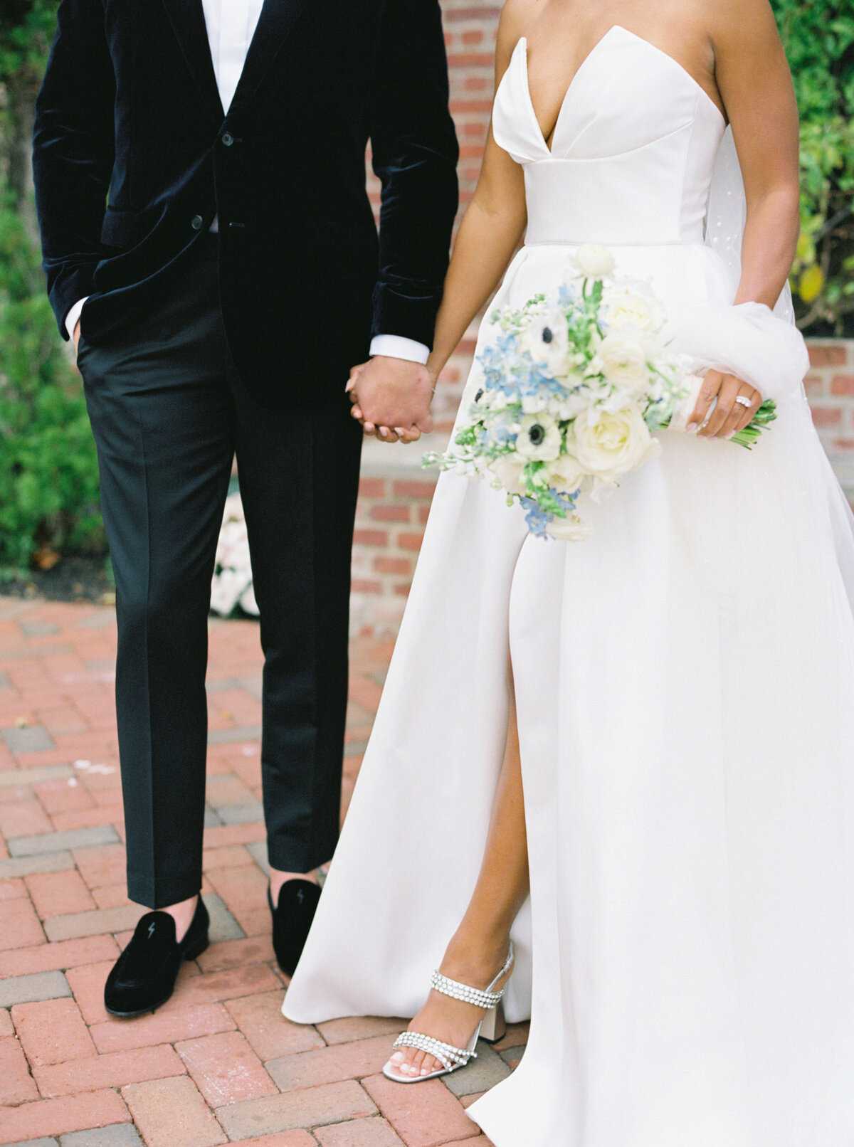 Natirar Mansion Peapack NJ Wedding | Amarachi Ikeji Photography 69