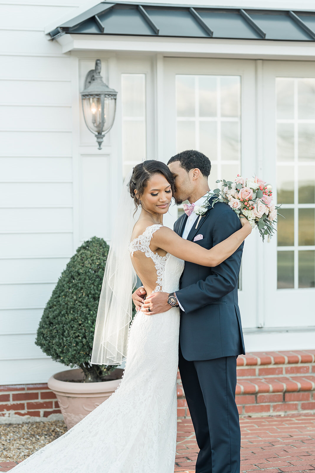 Bride and Groom 1-28