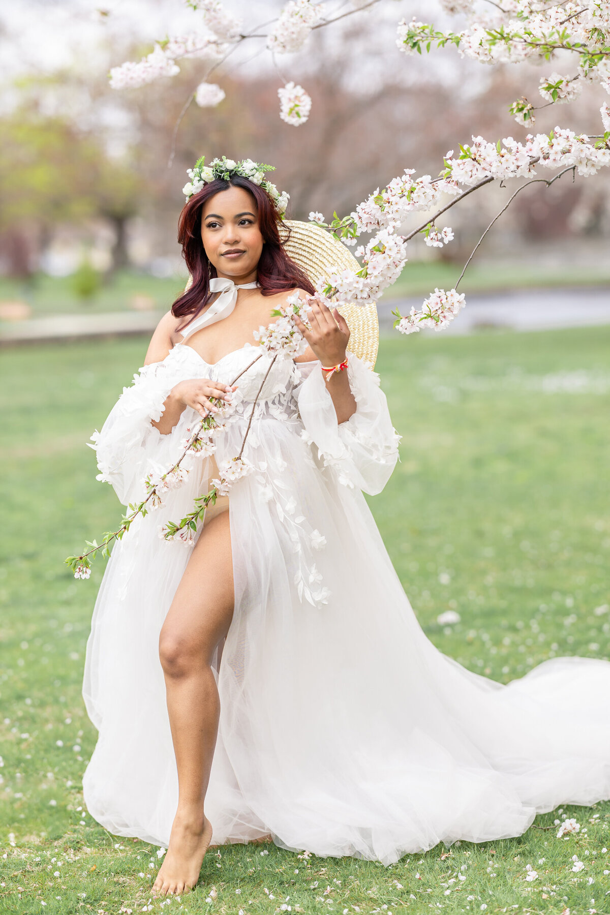 cherry-blossom-photo-session-milford-connecticut-5