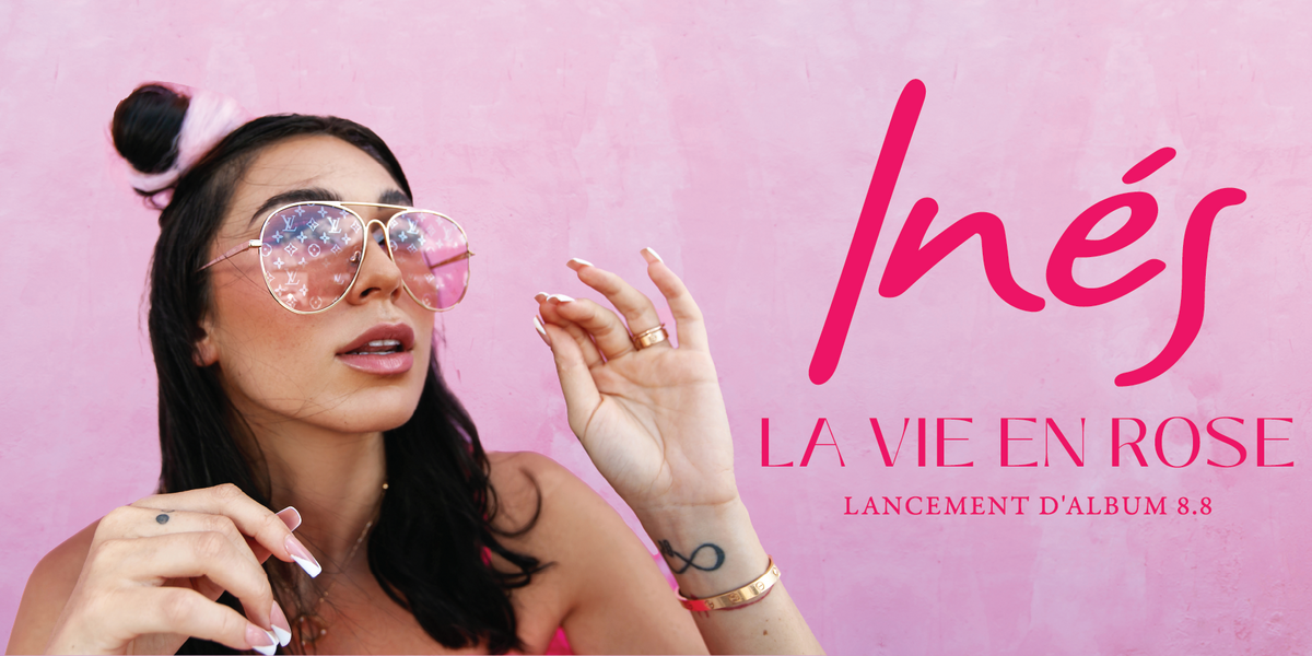 Inés La Vie