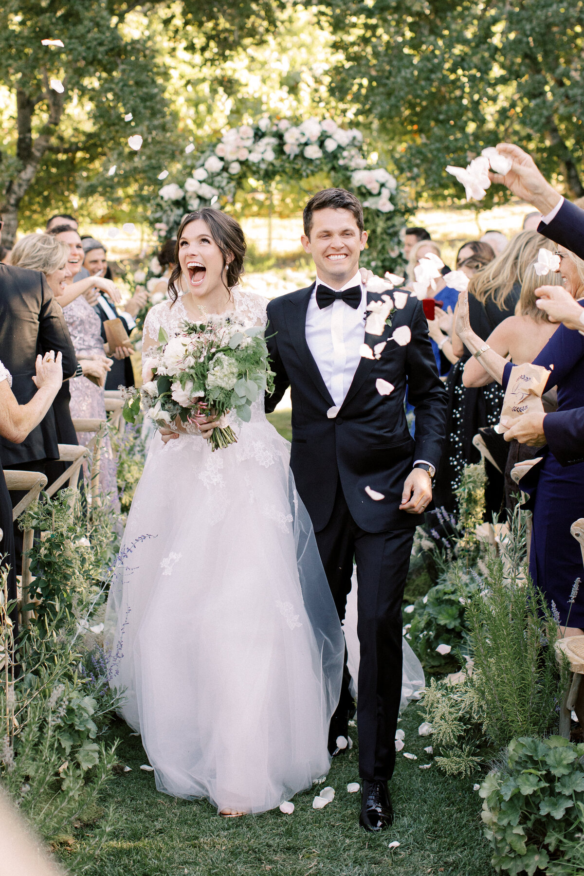 Timeless Wedding Photography in Northern California - Napa - Bir Sur - Lake Tahoe - Carmel Valley - Carlie Statsky Photgraphy -  126
