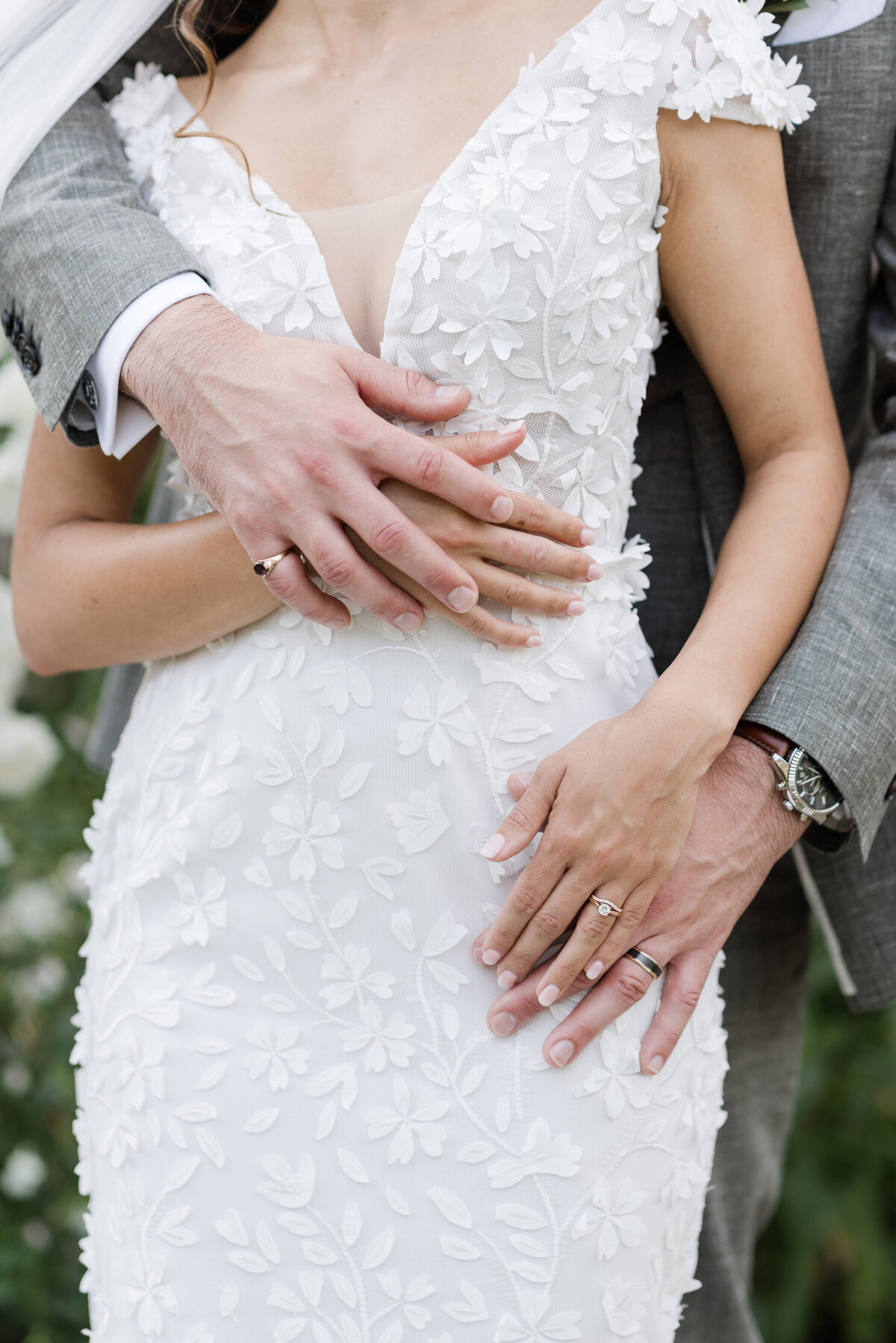 Alysha + Will 083 Wedding Highlights