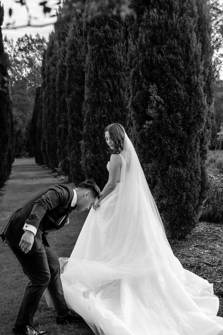 Redleaf Wollombi film wedding photography-120